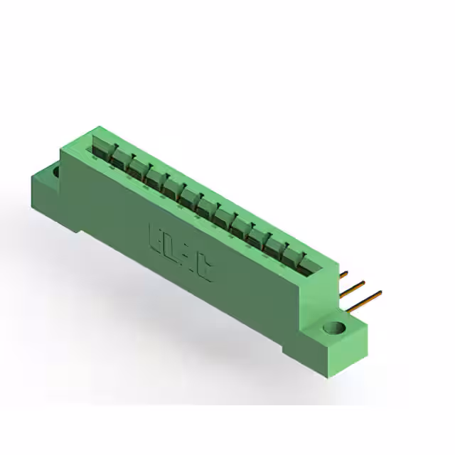 833-012-559-104 EDAC Inc.  Edgeboard Connectors